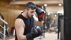 Boxing Gloves- Ultimate Guide for beginners - RingMaster Sports