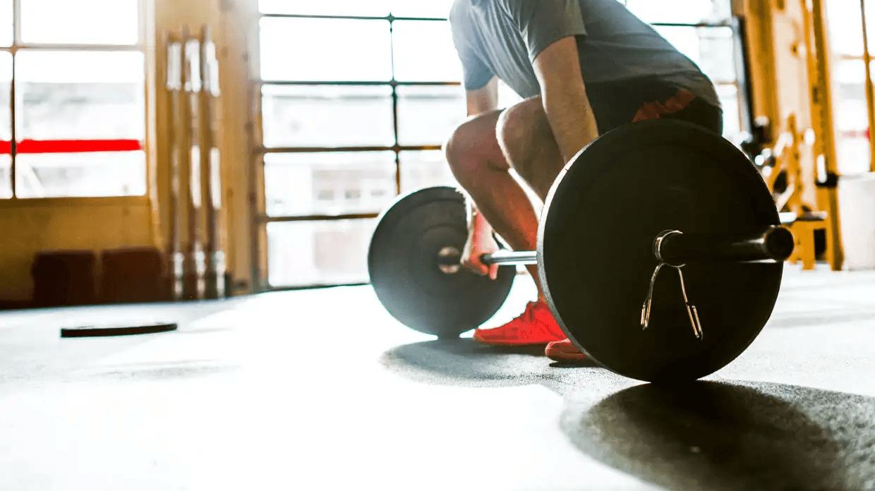 weightlifting injuries