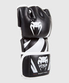 Venum Challenger 2.0 MMA Gloves - Black/White Image 3