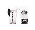 CLETO REYES Lace ups Boxing Sparring Gloves - Sold as seen - RINGMASTER SPORTS - Made For Champions
