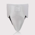 Fly Wraith X Grey Groin Guard - RINGMASTER SPORTS - Made For Champions