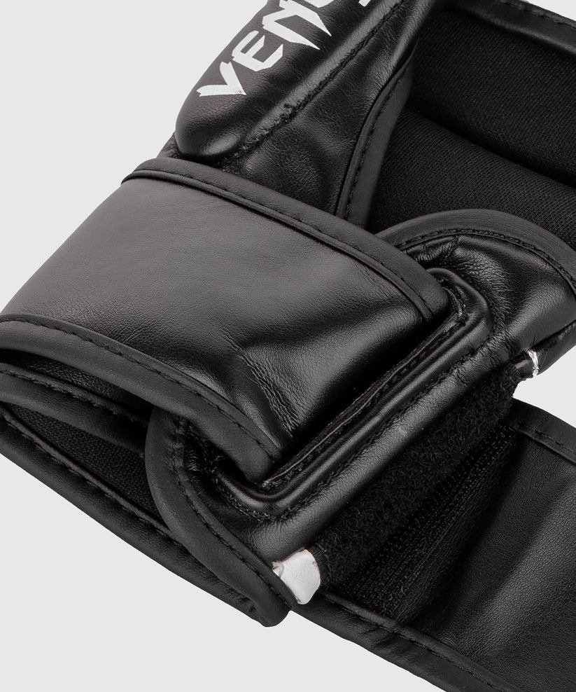 Sparring Gloves Venum Challenger 3.0 - White/Black Image 4