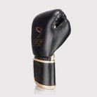 Fly Superloop X Gold/Black Gloves iamge 2