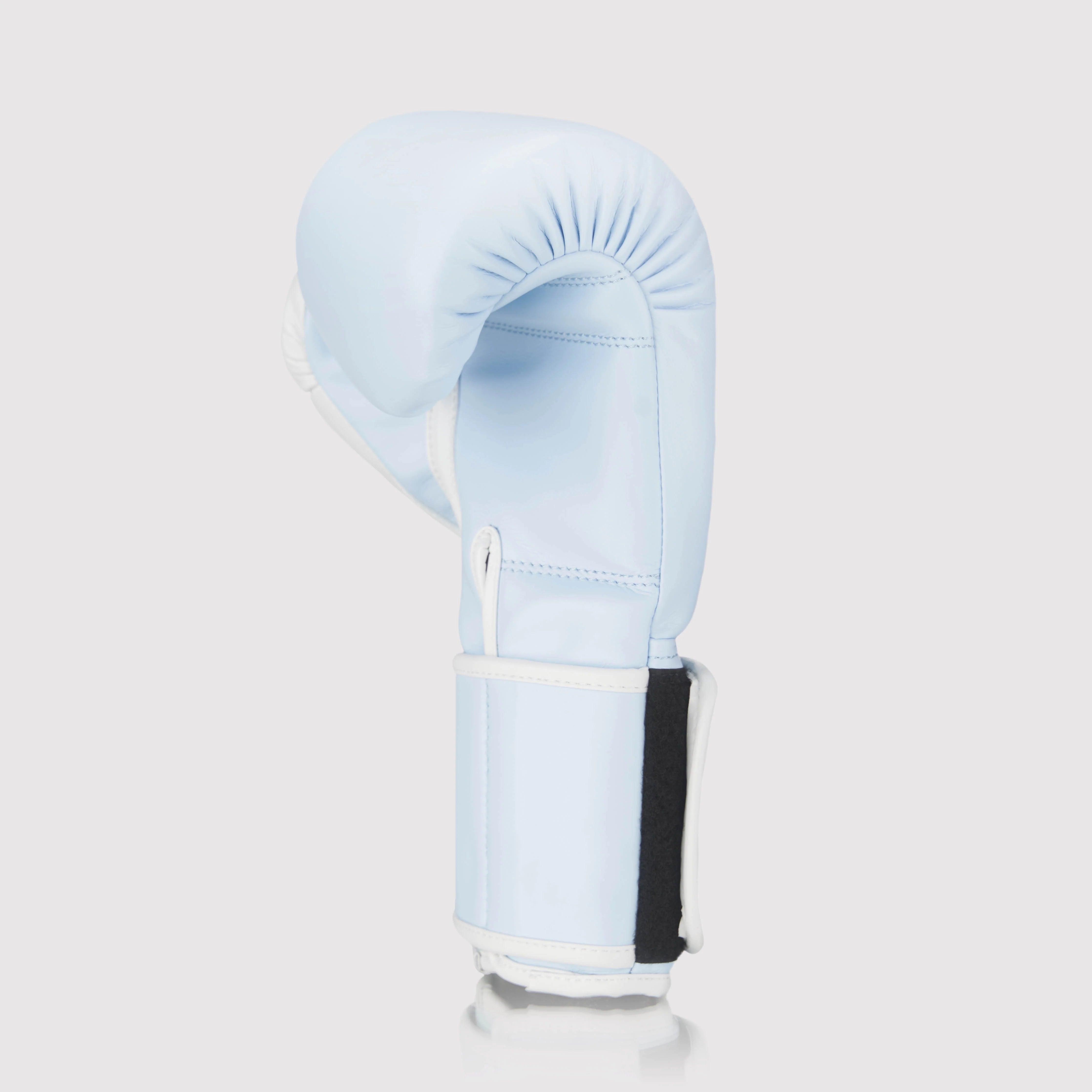 Fly Superloop X Pale Blue Gloves - RINGMASTER SPORTS - Made For Champions