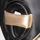 Ringmaster sports Head guard Boxing Head guard Boxing, Ringmaster sports boxing Best boxing head guard, boxing head guard uk, boxing head guard junior, boxing head guard kids, boxing head guard open face, Boxing head guard for sale, face guard boxing, fly headguard, fly headgear, fly boxing headgear, Fly boxing headgear review, fly boxing uk, Headhear blue/gold image 3