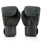 Fairtex BGV X Tom Atencio Heart of The Warrior Gloves - RINGMASTER SPORTS - Made For Champions