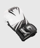 Sparring Gloves Venum Challenger 3.0 - White/Black Image 2