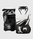Sparring Gloves Venum Challenger 3.0 - White/Black Image 1