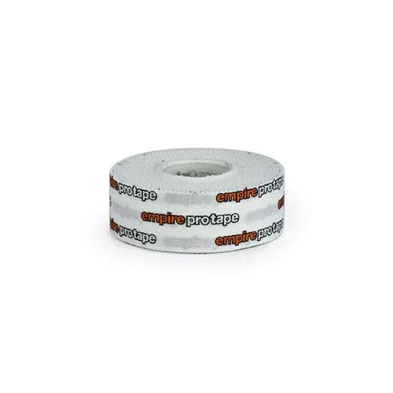 Empire Pro Tapes Printed 2.5cm Single Roll - RINGMASTER SPORTS - Made For Champions