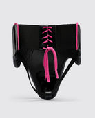 Fly Wraith X Black Pink Groin Guard Image 3