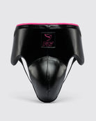 Fly Wraith X Black Pink Groin Guard Image 1