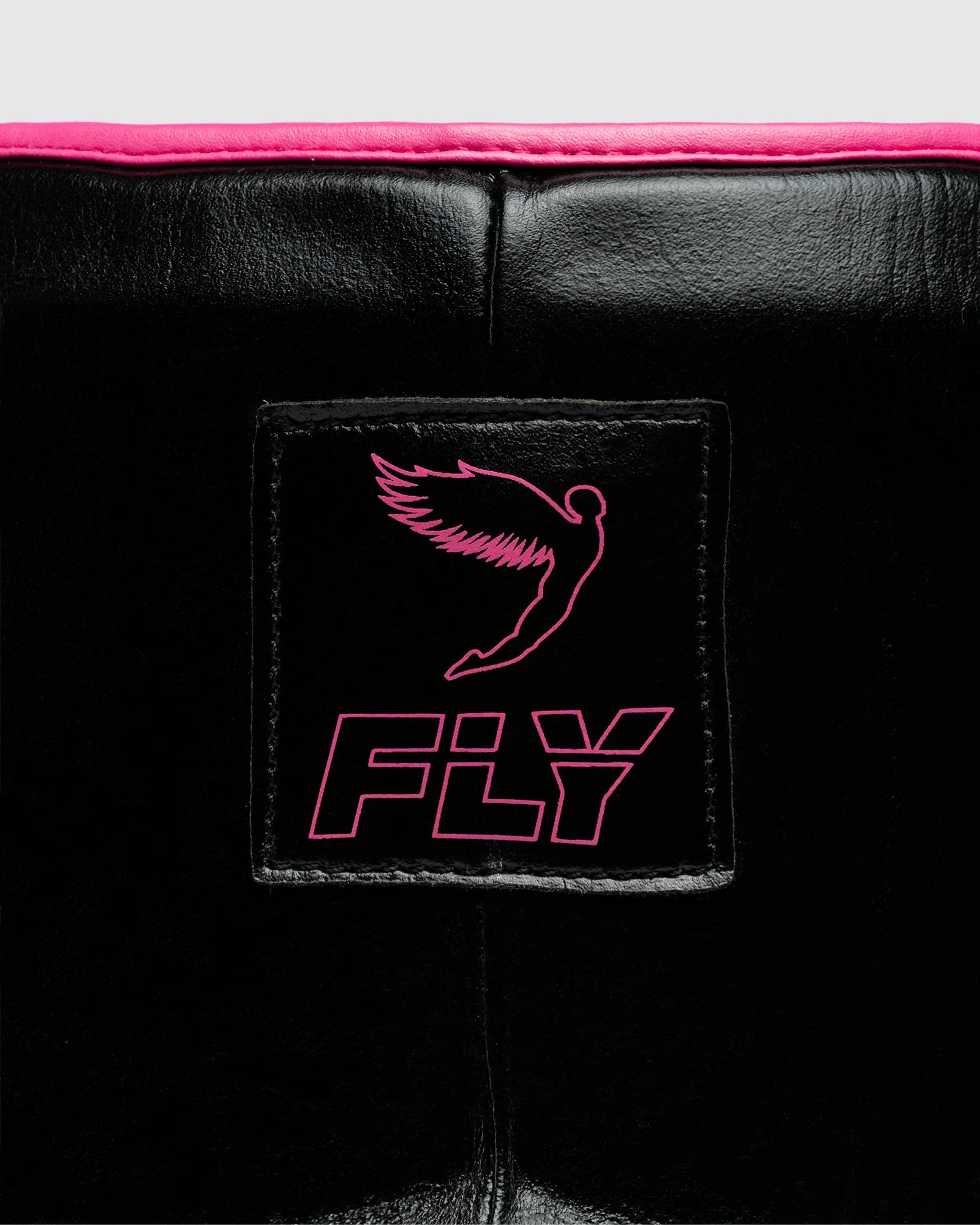 Fly Wraith X Black Pink Groin Guard Image 4