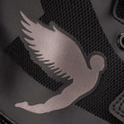 Fly Storm Kids Boxing Boots Black 6