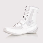 Fly Storm Kids Boxing Boots White 2