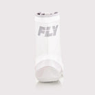 Fly Storm Kids Boxing Boots White 4