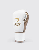 Fly Superloop 2 White Gold Gloves image 2