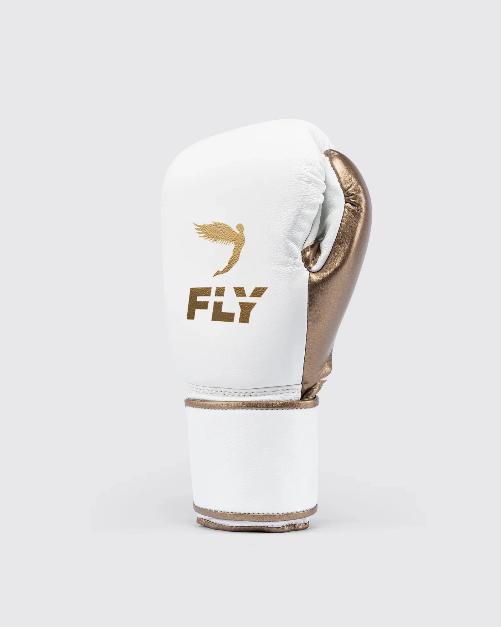 Fly Superloop 2 White Gold Gloves image 2