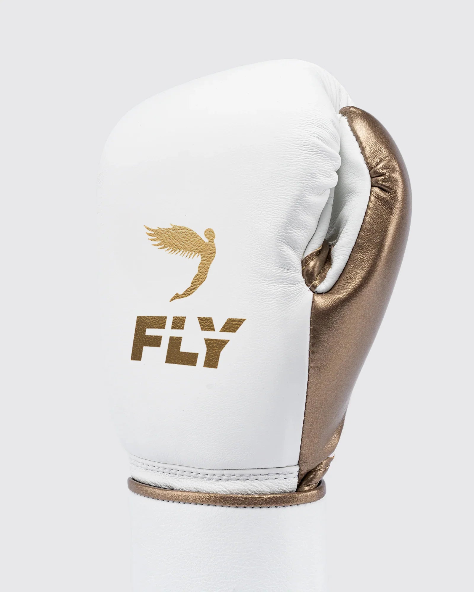 Fly Superloop 2 White Gold Gloves image 4