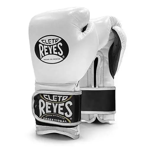 CLETO REYES Velcro Boxing Sparring Gloves - Sold as seen