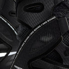Nike HyperKO 2 Boxing Shoes - Black/White Image 3