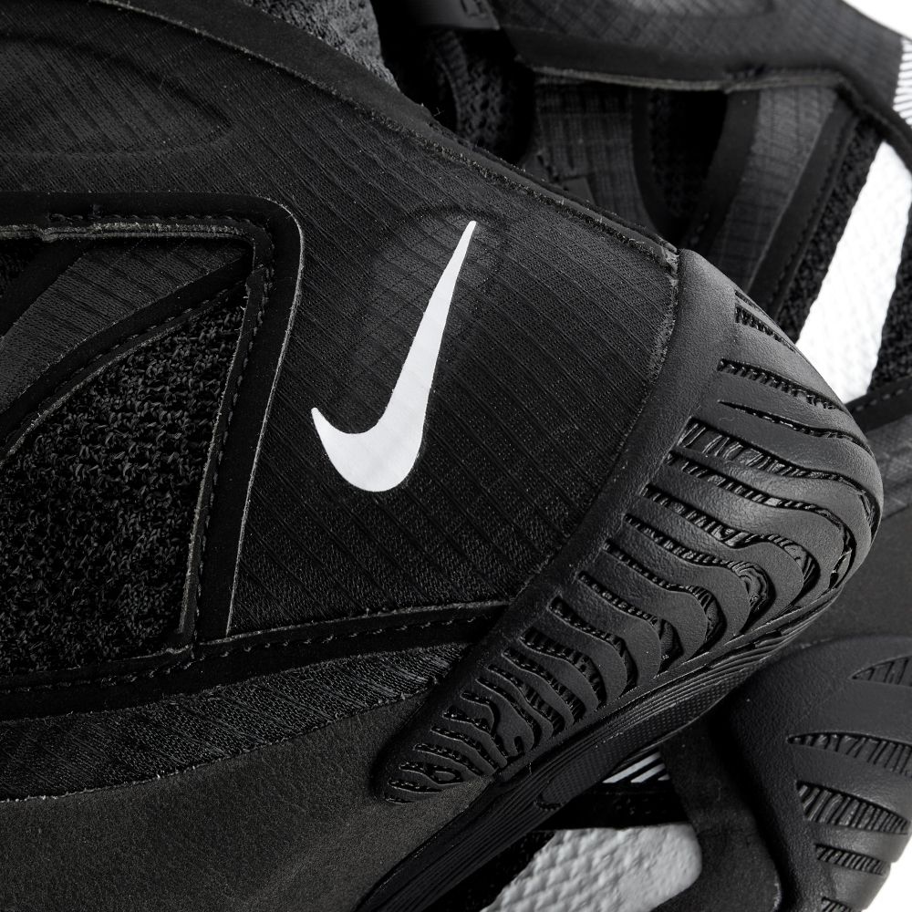 Nike HyperKO 2 Boxing Shoes - Black/White Image 4