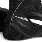 Nike HyperKO 2 Boxing Shoes - Black/White Image 6