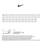 Nike HyperKO 2 Boxing Shoes - Black/White Image 7