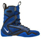 Nike HyperKO 2 Boxing Shoes - Game Royal/Black/RCR Blue Image 3