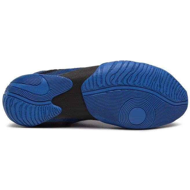 Nike HyperKO 2 Boxing Shoes - Game Royal/Black/RCR Blue Image 5