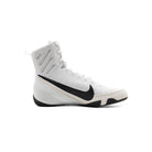 Nike Machomai 3 Boxing Shoes White Image 1