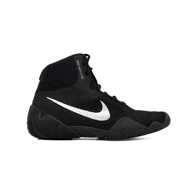 Nike TAWA Boots - Black Image 2