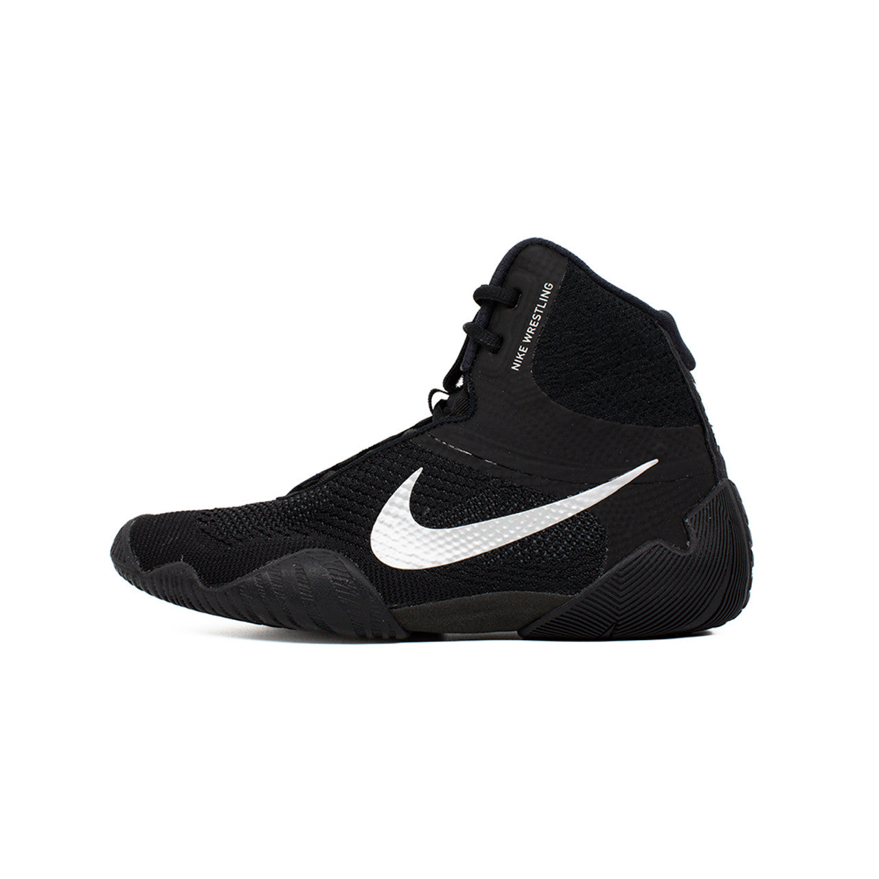 Nike TAWA Boots - Black Image 3
