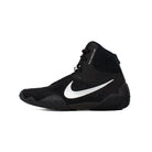 Nike TAWA Boots - Black Image 3