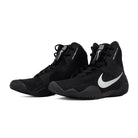 Nike TAWA Boots - Black Image 4