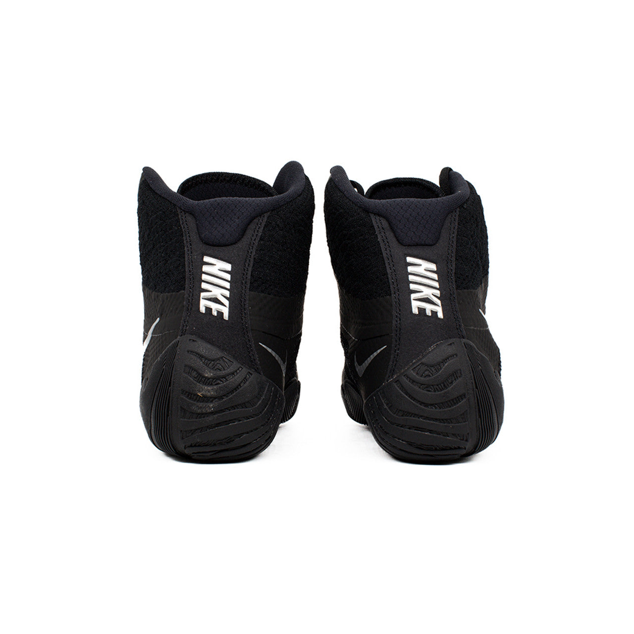 Nike TAWA Boots - Black Image 6