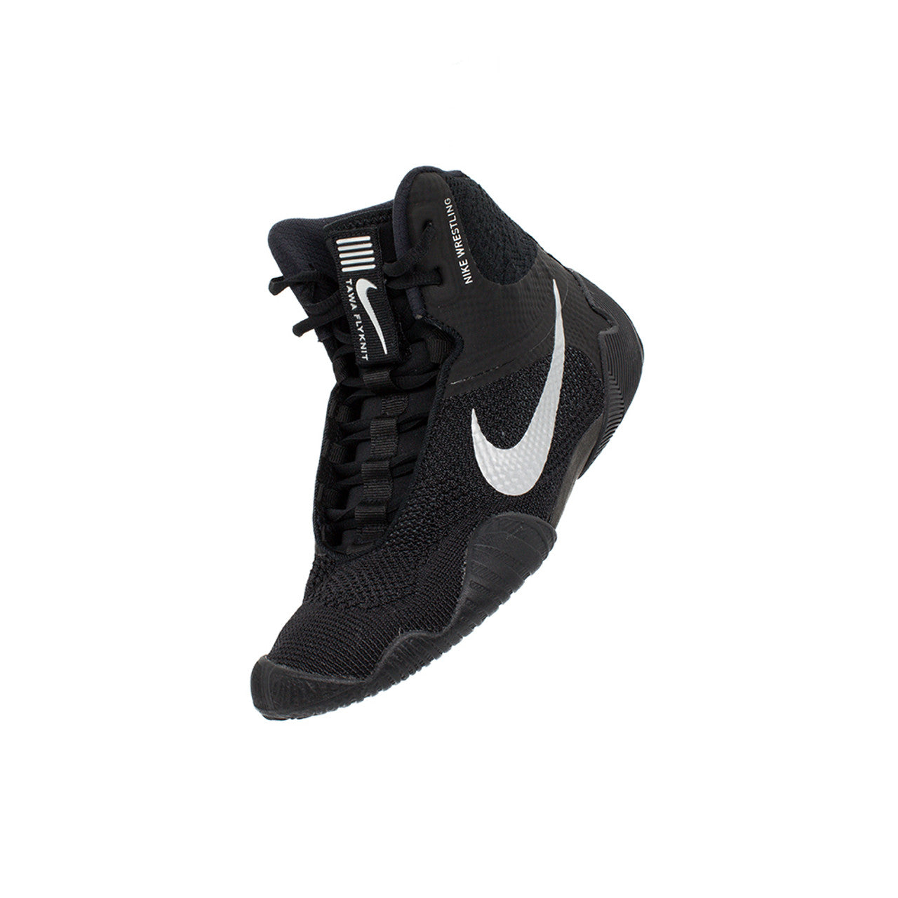 Nike TAWA Boots - Black Image 7