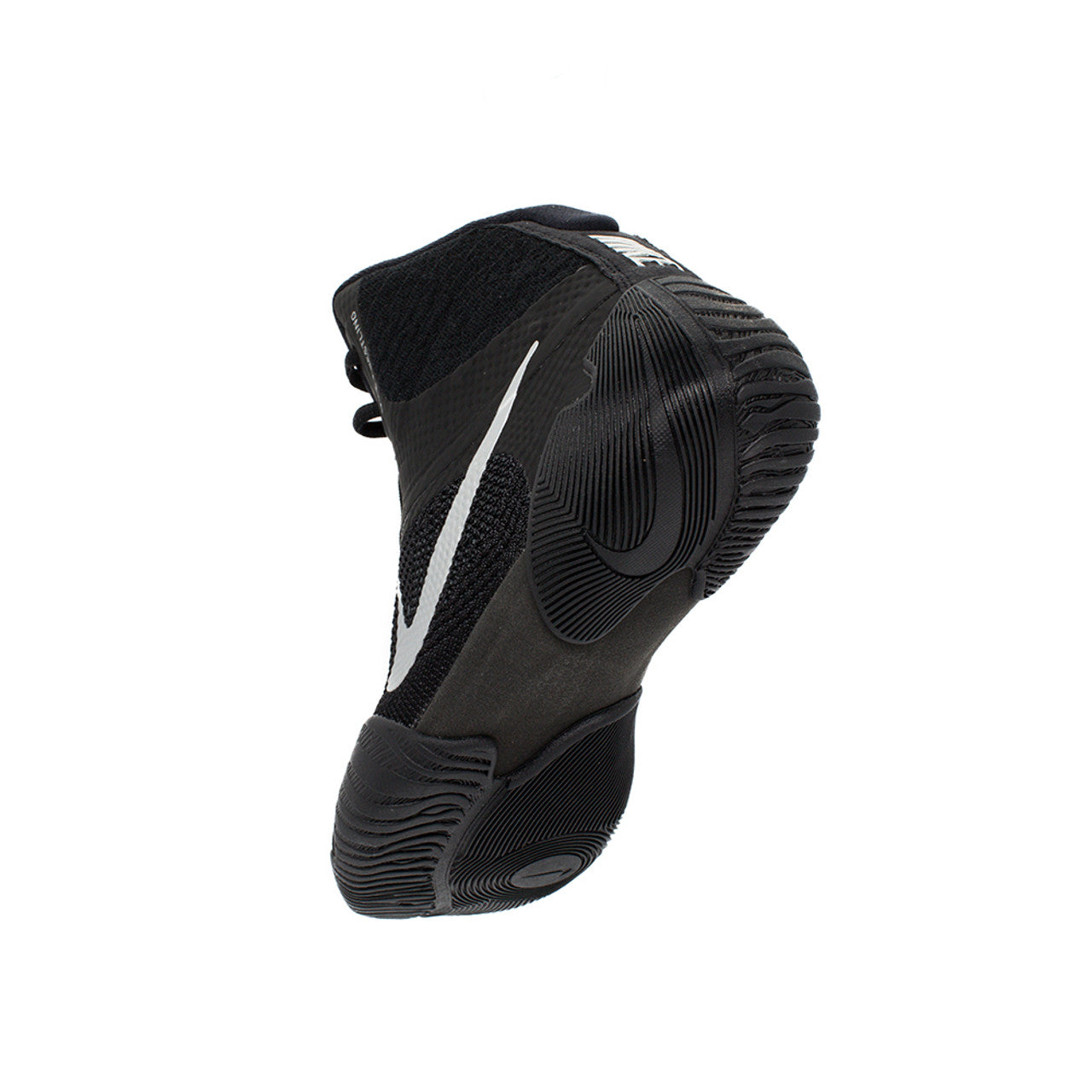 Nike TAWA Boots - Black Image 8