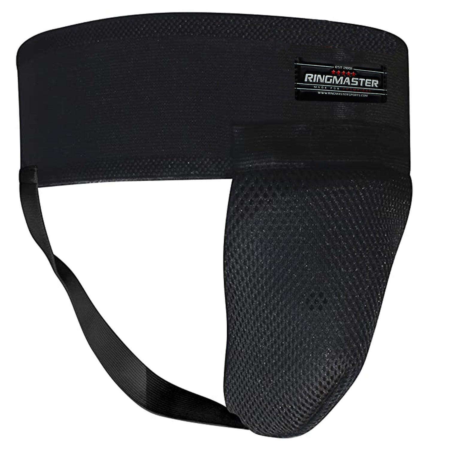 Shop RingMaster Sports boxing Groin Guard and Protective Cups