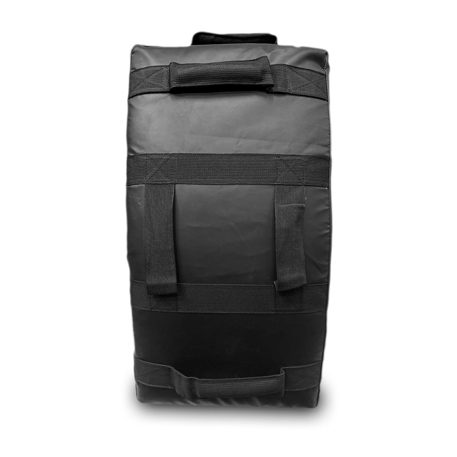 RingMaster Sports Curved Kick Shield - RINGMASTER SPORTS - Made For Champions