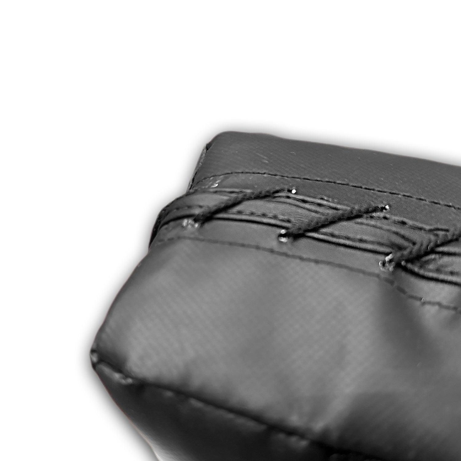 RingMaster Sports Curved Kick Shield - RINGMASTER SPORTS - Made For Champions