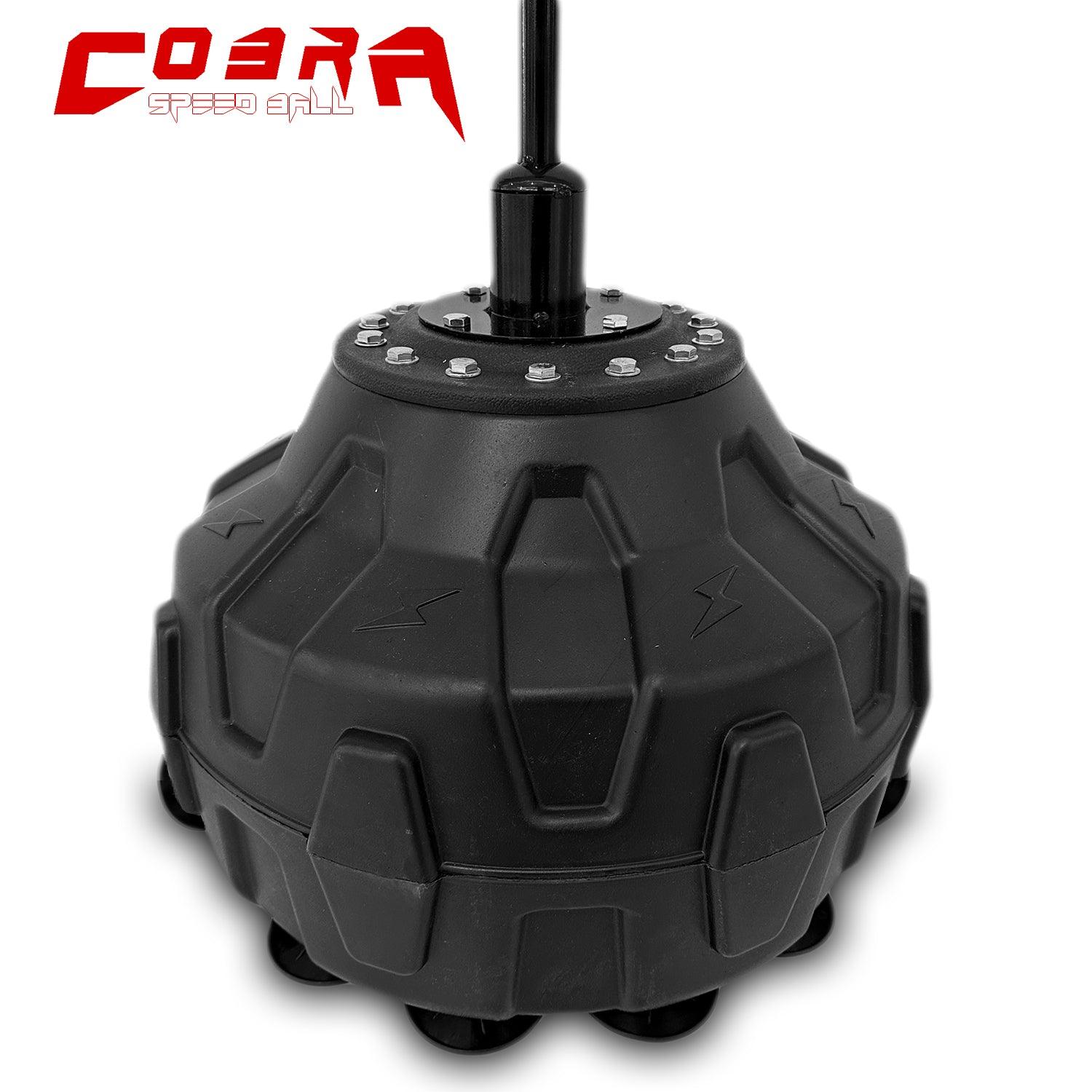 RingMaster Sports Free Standing Speed Ball Cobra Series image 4