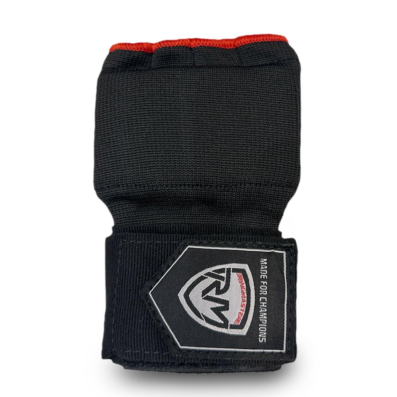 padded inner gloves, Boxing Equipment, RingMaster Sports Inner Gloves Black, Ringmaster sports inner gloves black amazon, Ringmaster sports inner gloves black review, Ringmaster sports inner gloves black sale, image 1