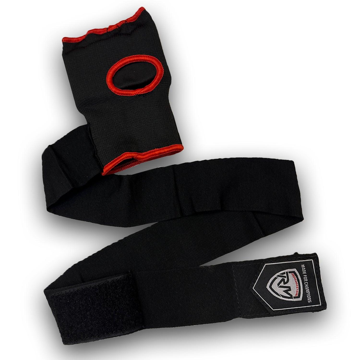 padded inner gloves, Boxing Equipment, RingMaster Sports Inner Gloves Black, Ringmaster sports inner gloves black amazon, Ringmaster sports inner gloves black review, Ringmaster sports inner gloves black sale, image 3