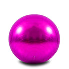 Yoga Balls Serene Series Pink 46cm fitness exercise flexibility gym image 1