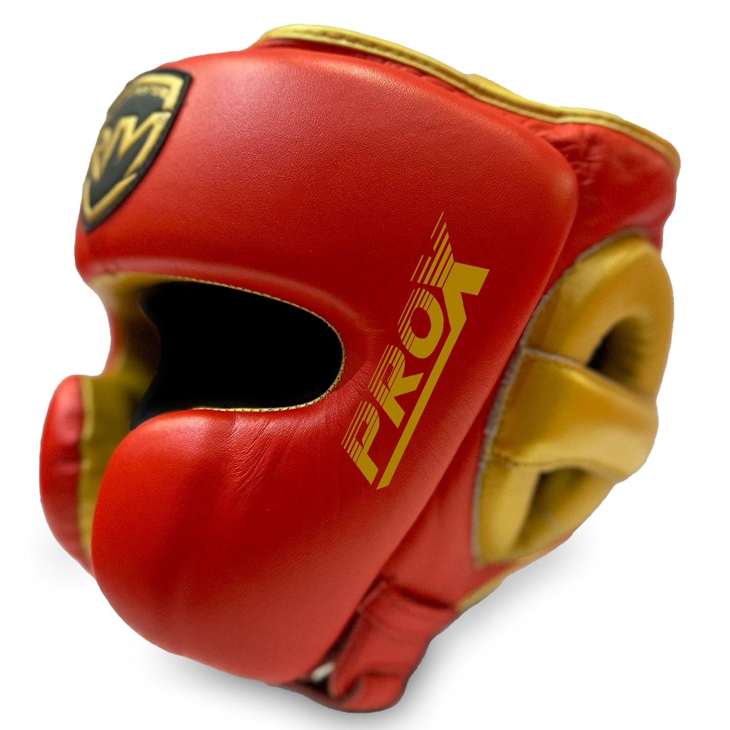 Head guard Boxing, Best boxing head guard, boxing head guard uk, boxing head guard junior, boxing head guard kids, boxing head guard open face, Boxing head guard for sale, face guard boxing, boxing headgear, chin cheek head guard, Head guard Boxing red, Ringmaster Sports Head guard, Ringmaster Sports Equipment, Ringmaster boxing Equipment