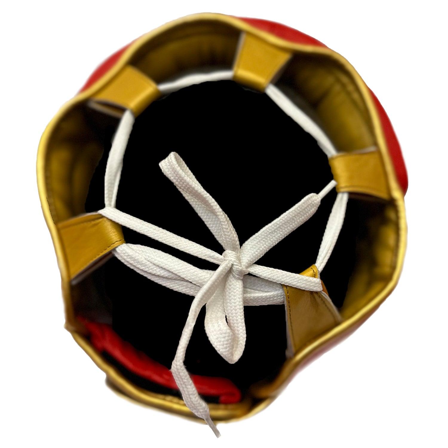 Head guard Boxing, Best boxing head guard, boxing head guard uk, boxing head guard junior, boxing head guard kids, boxing head guard open face, Boxing head guard for sale, face guard boxing, boxing headgear, chin cheek head guard, Head guard Boxing red, Ringmaster Sports Head guard, Ringmaster Sports Equipment, Ringmaster boxing Equipment