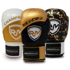 RingMaster Sports Boxing Gloves Superfit Series Main Image