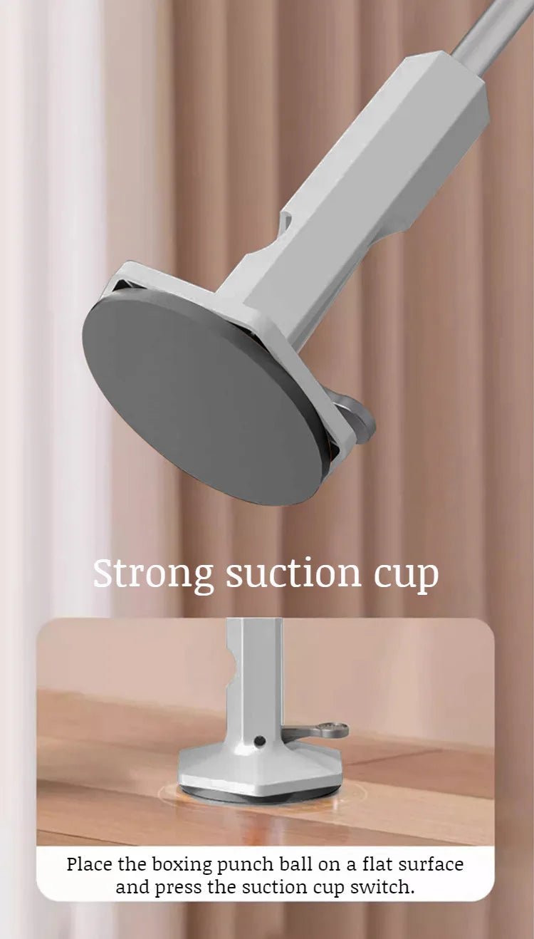 Boxing Reflex Reaction Ball Pro Image 7