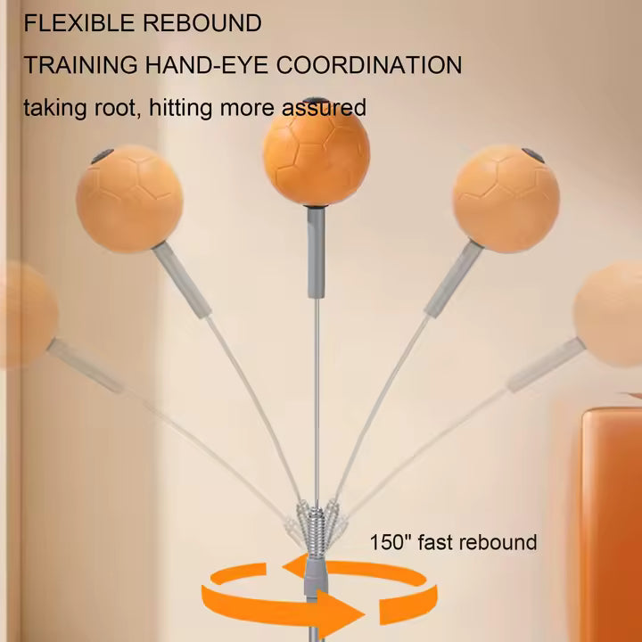 Boxing Reflex Reaction Ball Pro Image 3