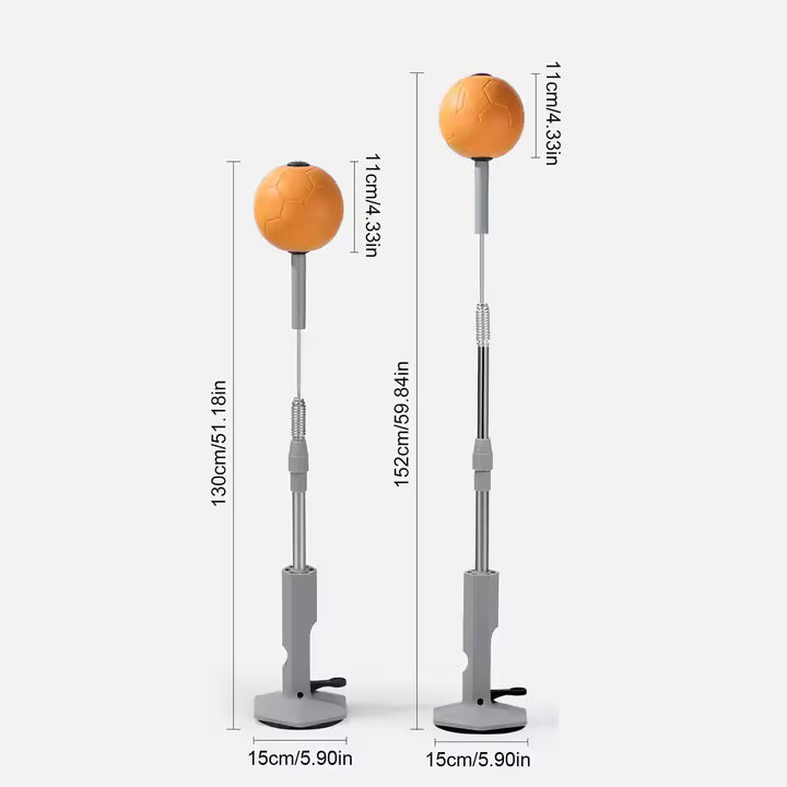 Boxing Reflex Reaction Ball Pro Image 2